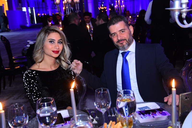  25th Anniversary Celebration - Gala Dinner – of IPT POWERTECH GROUP